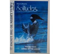 Solitudes - Listen to the Loons [CASSETTE]