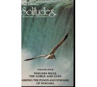 Solitudes - Niagara Falls/Ponds & Streams [CASSETTE]