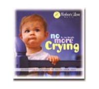 Solitudes - No More Crying