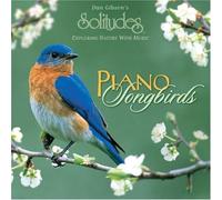 Solitudes - Piano Songbirds