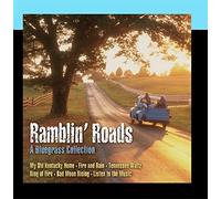 Solitudes - Ramblin' Roads