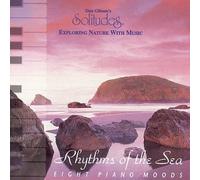 Solitudes - Rhythms of the Sea-Eight Piano
