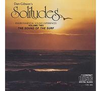 Solitudes - Volume Two: the Sound of the