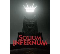 Solium Infernum (PC) - Steam Account - GLOBAL