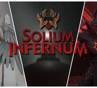 Solium Infernum Steam CD Key