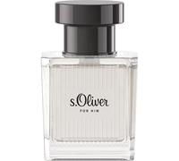 sOliver Mens-fragrances For-HimEau de Toilette Spray