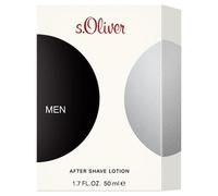 sOliver Mens-fragrances MenAfter Shave Lotion