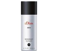 sOliver Mens-fragrances MenDeodorant Spray