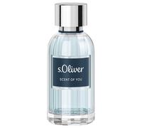 sOliver Mens-fragrances Scent-Of-You-MenEau de Toilette Spray