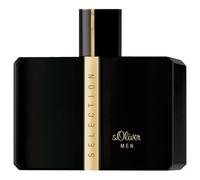 sOliver Mens-fragrances Selection-MenEau de Toilette Spray
