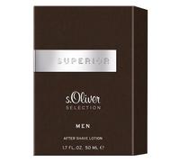 s.Oliver Men's fragrances Superior Men After Shave
