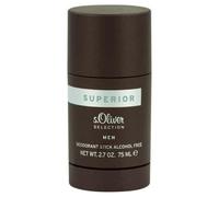 sOliver Mens-fragrances Superior-MenDeodorant Stick