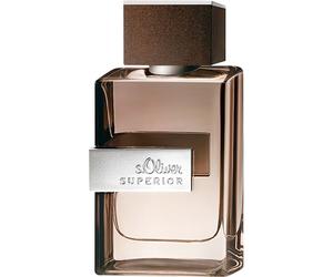 sOliver Mens-fragrances Superior-MenEau de Toilette Spray