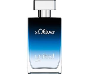sOliver Mens-fragrances United-MenEau de Toilette Spray