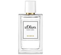 sOliver Womens-fragrances Black-Label-WomenEau de Parfum Spray