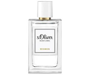 sOliver Womens-fragrances Black-Label-WomenEau de Parfum Spray