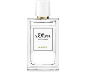 sOliver Womens-fragrances Black-Label-WomenEau de Toilette Spray