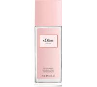 sOliver Womens-fragrances For-HerDeodorant Spray