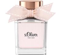 sOliver Womens-fragrances For-HerEau de Parfum Spray