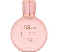 sOliver Womens-fragrances Life-Time-WomenEau de Toilette Spray