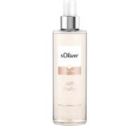 sOliver Womens-fragrances Life-Time-WomenFragrance Body Splash