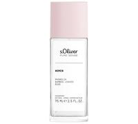 sOliver Womens-fragrances Pure-Sense-WomenDeodorant Spray