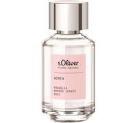 sOliver Womens-fragrances Pure-Sense-WomenEau de Parfum Spray