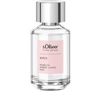 sOliver Womens-fragrances Pure-Sense-WomenEau de Parfum Spray