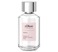 s.Oliver Women's fragrances Pure Sense Women Eau de Toilette Spray
