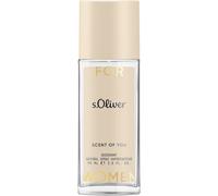 sOliver Womens-fragrances Scent-Of-You-WomenDeodorant Spray