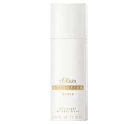 sOliver Womens-fragrances Selection-WomenDeodorant Spray