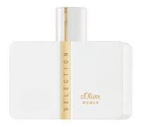 S.oliver Selection Woman Eau De Toilette Edt Spray 30 Ml