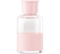 sOliver Womens-fragrances So-Pure-WomenEau de Parfum Spray