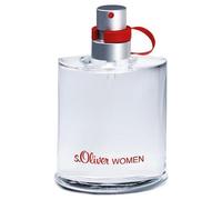 sOliver Womens-fragrances WomenEau de Toilette Spray