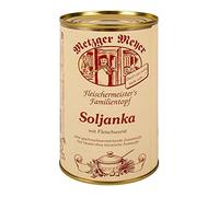 Soljanka the Family Solyan Pot 6 x A, 1160 g