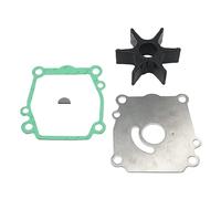 SOLKIN Water Pump Impeller Kit 5030971 OMC 4 Stroke 60HP 70HP Outboard 5031731 0766487