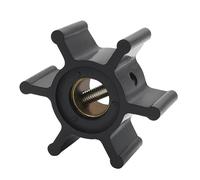 SOLKIN Water Pump Impeller Kit 804696 for VOLVO Penta Accessories Marine Engine 875808 897055 3586497 3593659 22222936