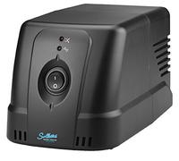Sollatek TVRight 2A UK plug - Voltage stabiliser for television, Hi-Fi and other 2amps electronic equipment