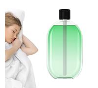 Sollee Automatic Scent Diffusers for Home - 50ml Five-Speed Ultrasonic Aromatherapy Diffuser - Super Quiet Scent Diffuser, USB Charging Night Light for Desktop, Home, Plants