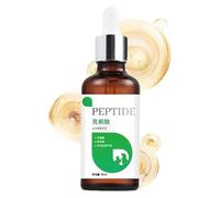 Sollee Supplements for Dogs | 30ml Cat Health Nutrition Product - Natural Pet Immunity Boost Drops for Daily Routine Home Travel Kitten Puppy Adopters Breeders Vet Hospital Clinic Visitors