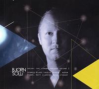 Solli, Bjorn - Aglow