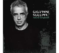 Sollima Giovanni - Natural Songbook [VINYL]