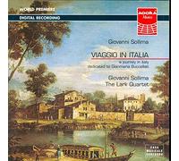 Sollima: Viaggio in Italia