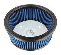 SOLLON air filter for HD-0800 motorcycle part 2944299A 2944299C 2944299E for 2001-2008 Harley Davidson Screamin Adler Fatboy, Road King, Electra Glide, Dyna, Softail Springer, Road Glide