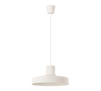 Sollux Lighting Bilo Steel Beige 1 Lights Modern Pendant Ceiling Light