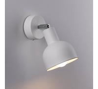 Wall lamp ELBA white