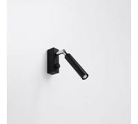 Wall lamp steel Eyetech modern Design G9
