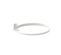 Sollux Lighting Modern Ceiling Lamp 13x55x61cm 1xLight 4000K in White | Size: 13 x 55 x 61 cm Sollux Lighting White 13 x 55 x 61 cm