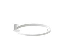 Sollux Lighting Modern Ceiling Lamp 13x78x84cm 1xLight 4000K in White | Size: 13 x 78 x 84 cm Sollux Lighting White 13 x 78 x 84 cm