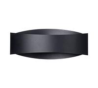 Wall lamp TONI black